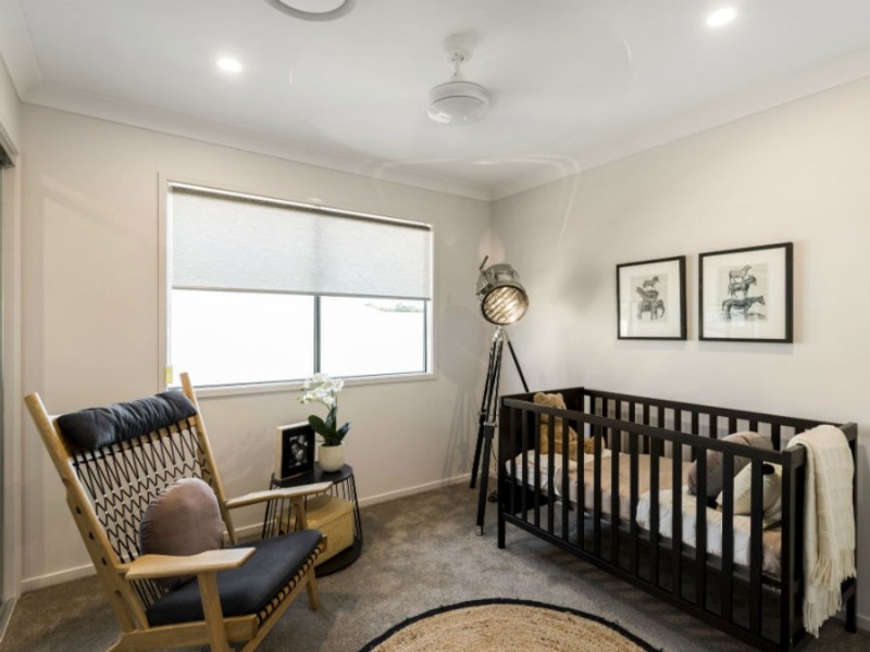 28A Dundonald Street, Everton Park QLD 4053