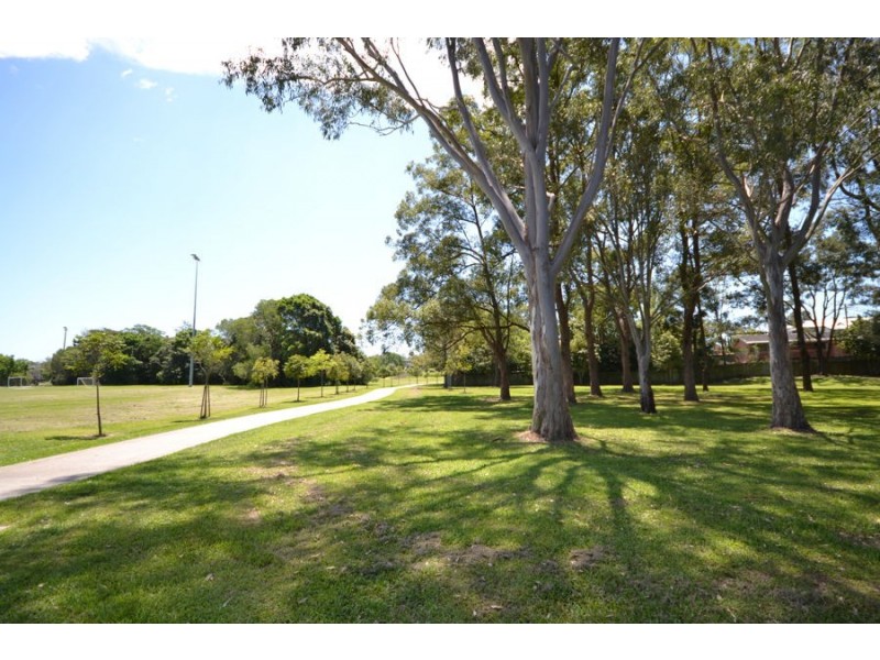 28A Dundonald Street, Everton Park QLD 4053