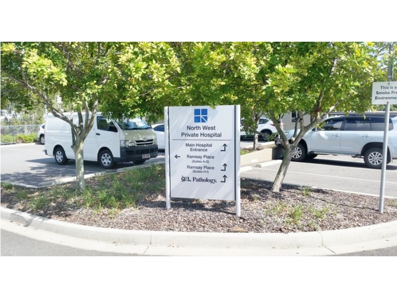 28A Dundonald Street, Everton Park QLD 4053