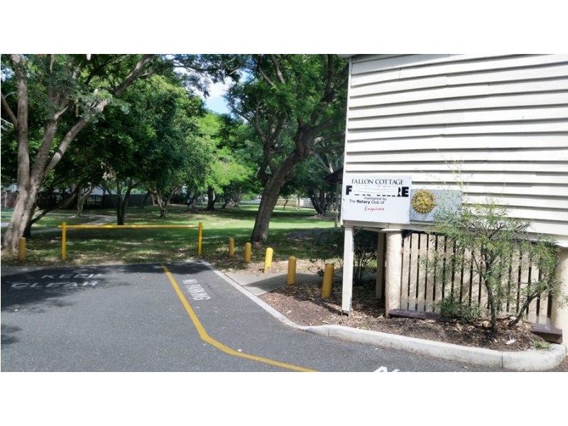 28A Dundonald Street, Everton Park QLD 4053