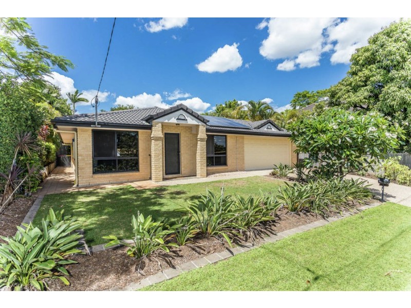 3 Grantsell Street, Aspley QLD 4034