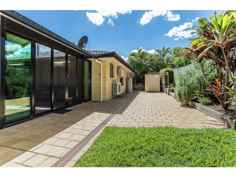 3 Grantsell Street, Aspley QLD 4034