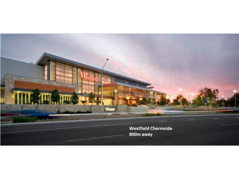 10 Bruce Street, Chermside QLD 4032