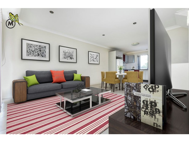 2/11 Griffith Street, Everton Park QLD 4053