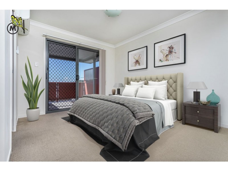 2/11 Griffith Street, Everton Park QLD 4053