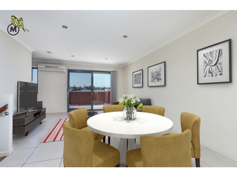 2/11 Griffith Street, Everton Park QLD 4053