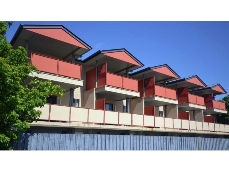 2/11 Griffith Street, Everton Park QLD 4053