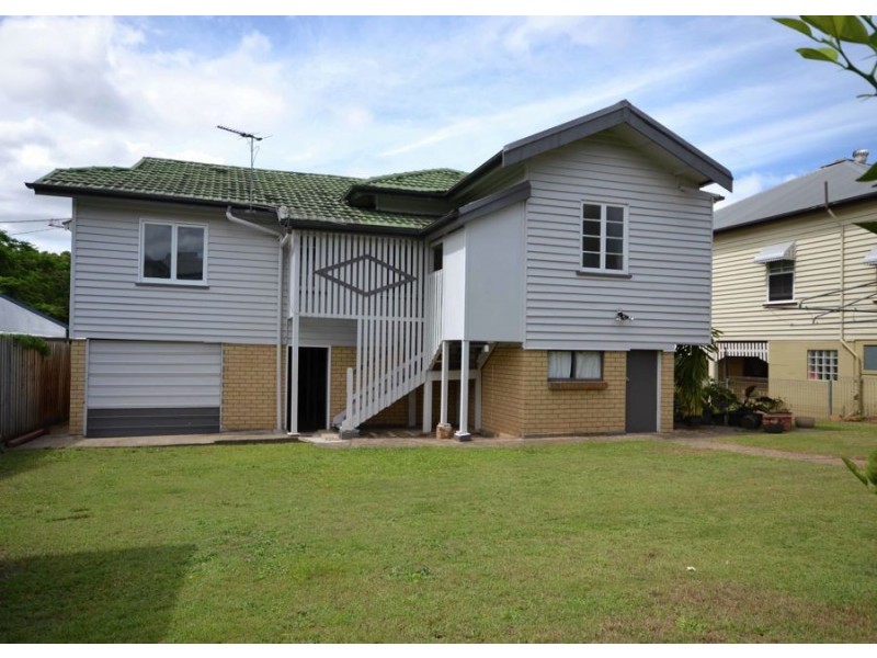 32 Windsor Avenue, Lutwyche QLD 4030