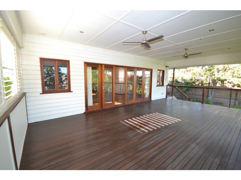 72 Mcilwraith Street, Everton Park QLD 4053