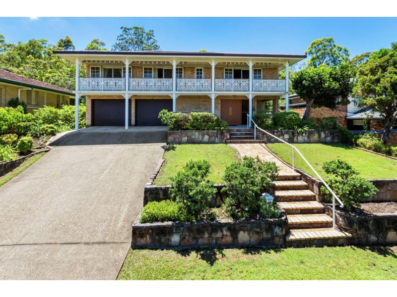 23 Gleason Street, Mcdowall QLD 4053