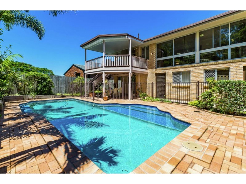 23 Gleason Street, Mcdowall QLD 4053