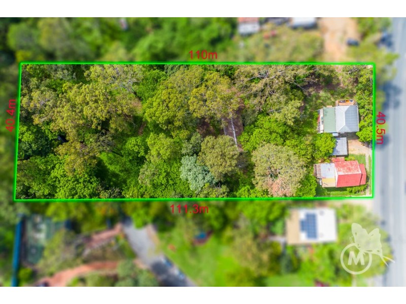 Everton Hills QLD 4053