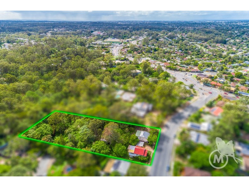 Everton Hills QLD 4053