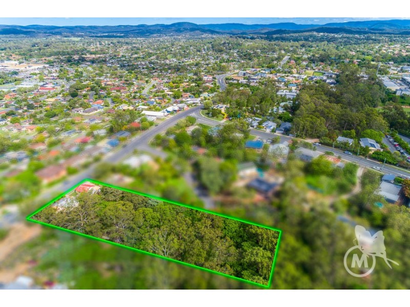 Everton Hills QLD 4053