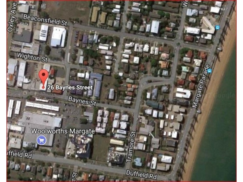 26 Baynes Street, Margate QLD 4019
