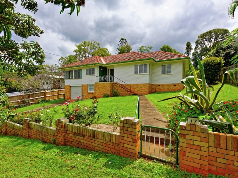 17 Constancia Street, Mitchelton QLD 4053