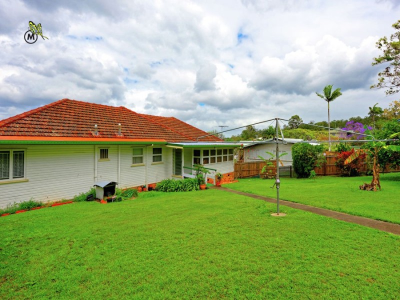 17 Constancia Street, Mitchelton QLD 4053