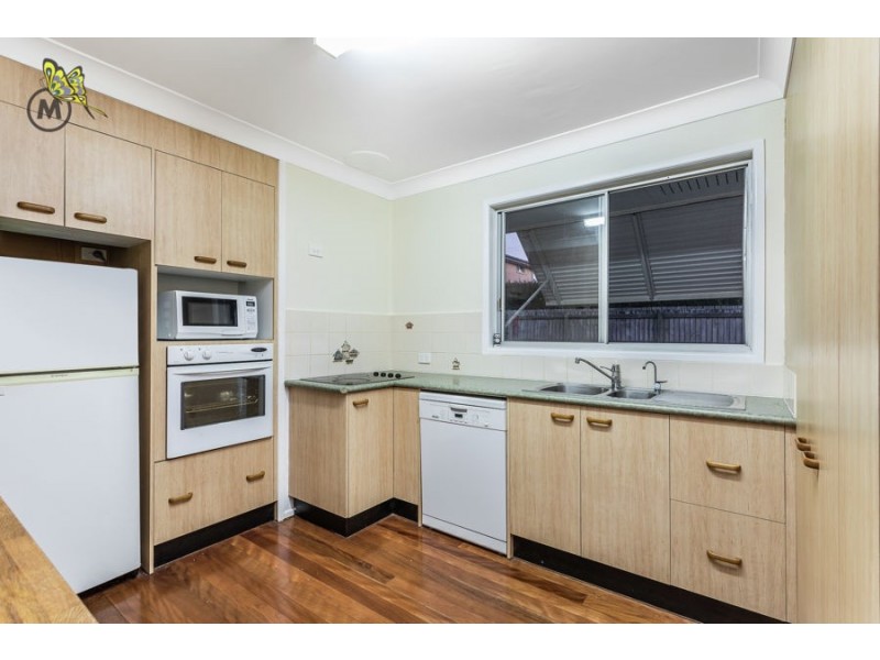 46 Streeton Parade, Everton Park QLD 4053