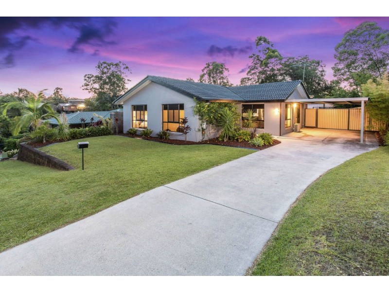 15 Osmond Street, Mcdowall QLD 4053