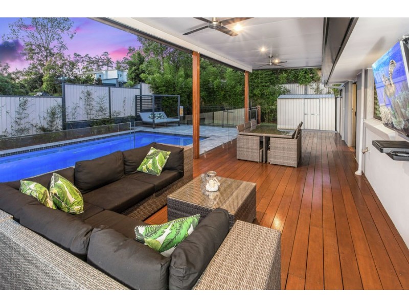 15 Osmond Street, Mcdowall QLD 4053