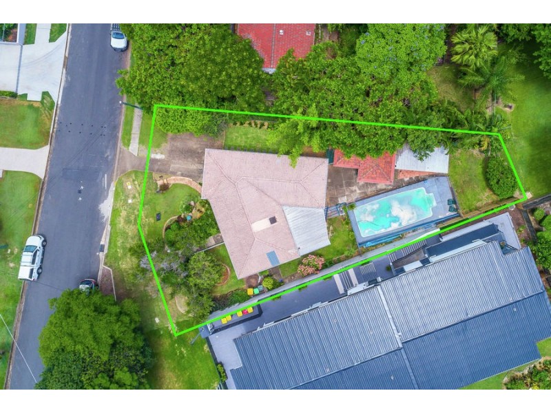 39 Newhaven Street, Everton Park QLD 4053