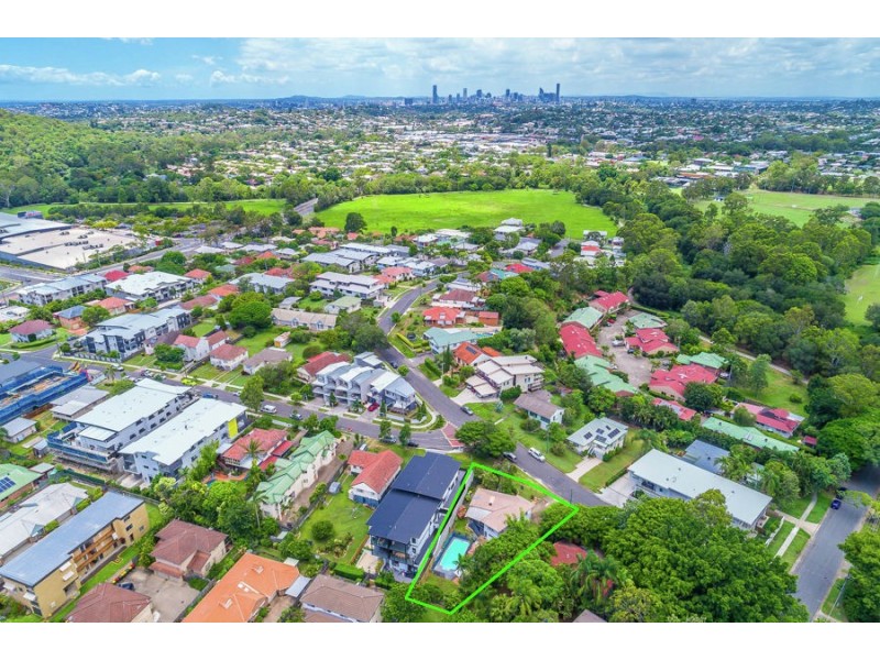 39 Newhaven Street, Everton Park QLD 4053