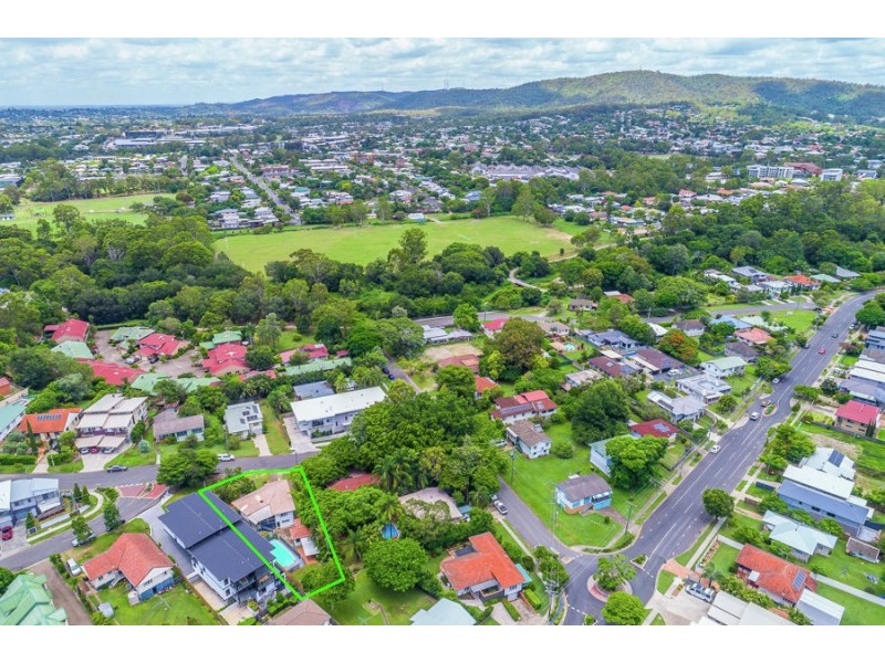 39 Newhaven Street, Everton Park QLD 4053