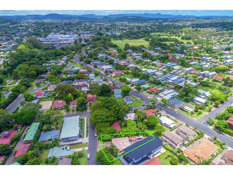 39 Newhaven Street, Everton Park QLD 4053