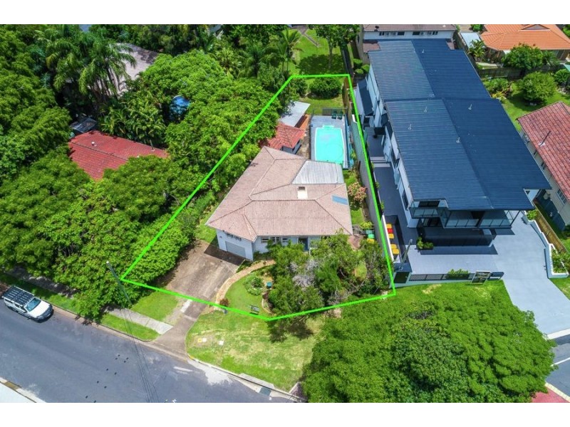 39 Newhaven Street, Everton Park QLD 4053