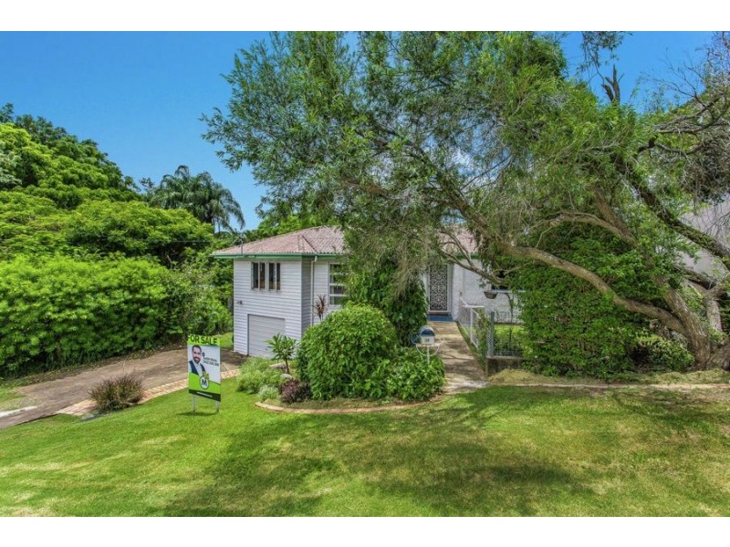 39 Newhaven Street, Everton Park QLD 4053