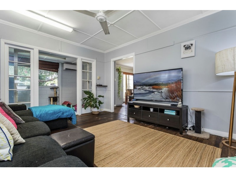 39 Newhaven Street, Everton Park QLD 4053