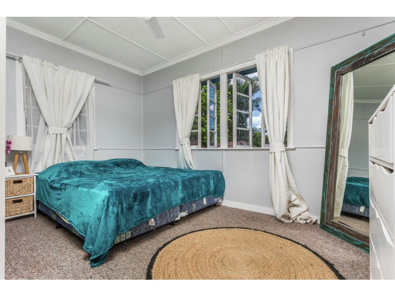 39 Newhaven Street, Everton Park QLD 4053