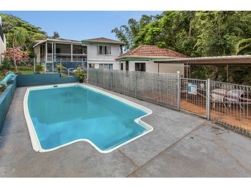 39 Newhaven Street, Everton Park QLD 4053