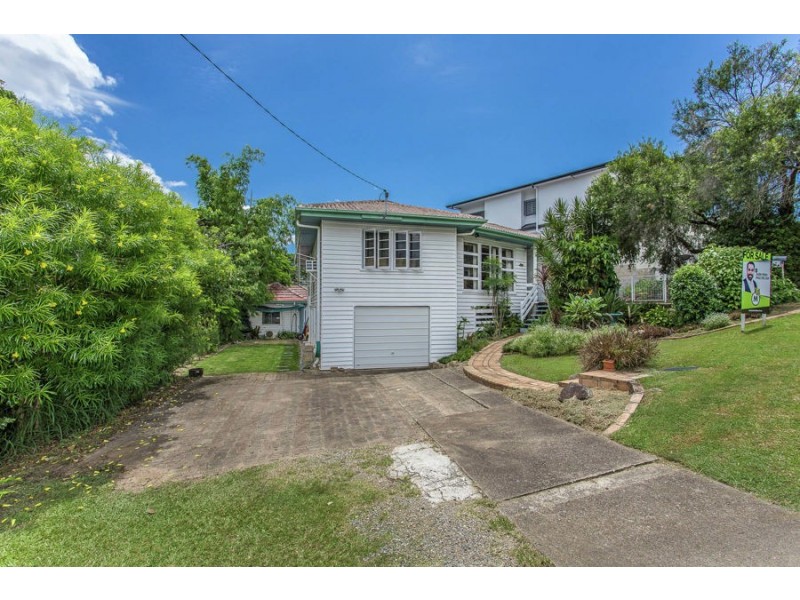 39 Newhaven Street, Everton Park QLD 4053