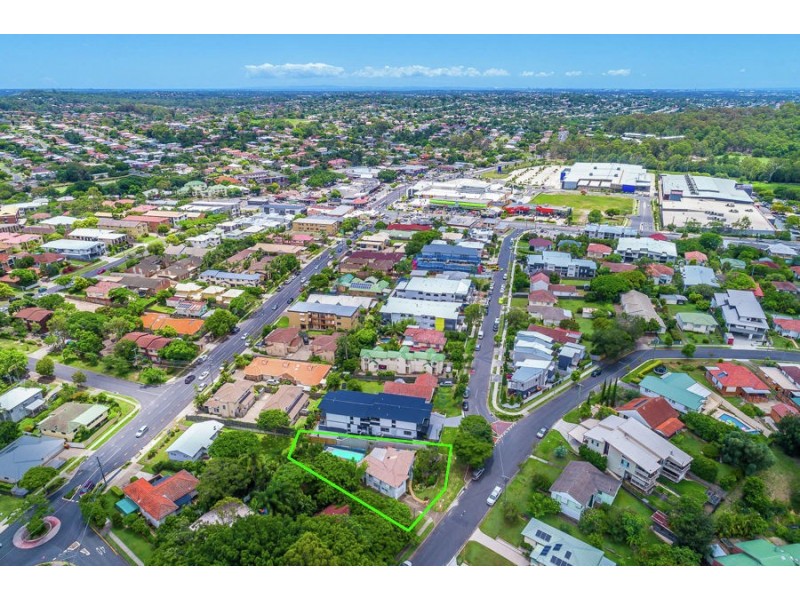 39 Newhaven Street, Everton Park QLD 4053