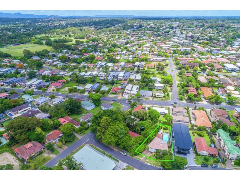 39 Newhaven Street, Everton Park QLD 4053