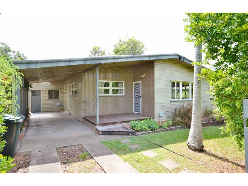 121 Hurdcotte St, Gaythorne QLD 4051