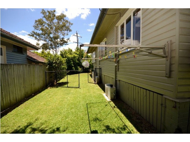 121 Hurdcotte St, Gaythorne QLD 4051