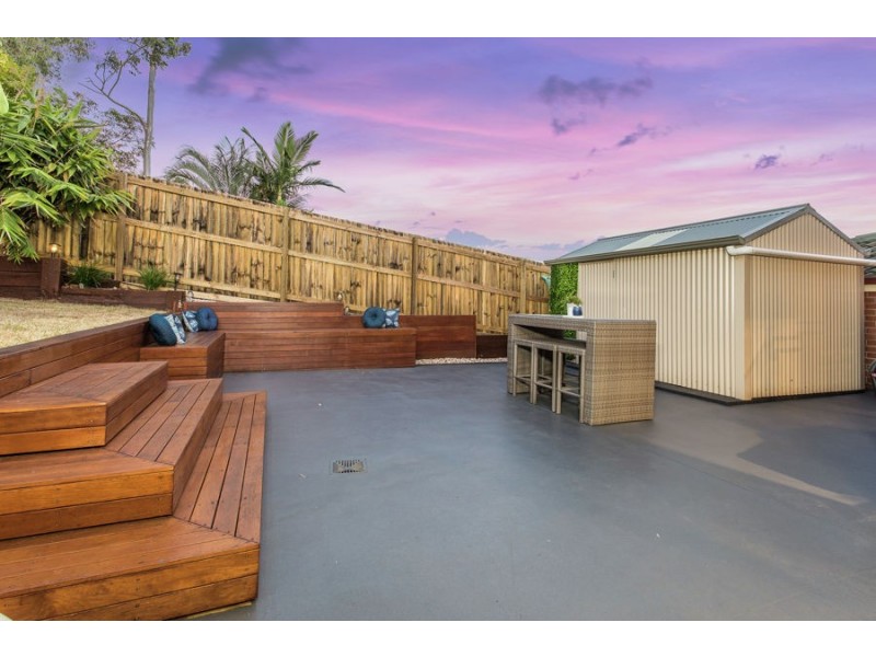 22 Kesteven Street, Albany Creek QLD 4035