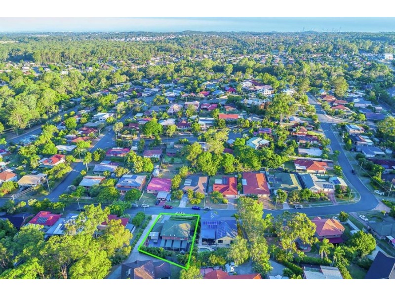 22 Kesteven Street, Albany Creek QLD 4035