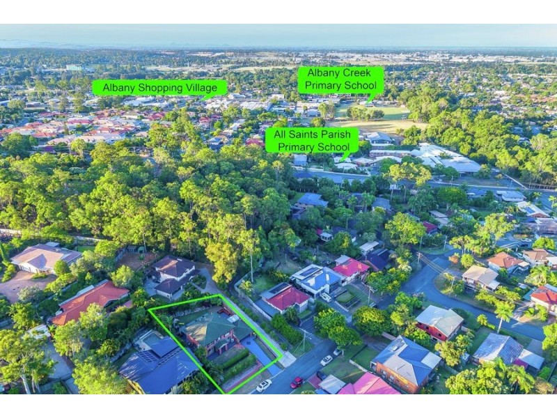 22 Kesteven Street, Albany Creek QLD 4035