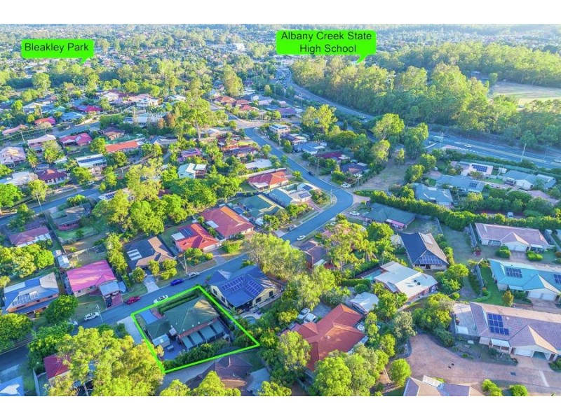 22 Kesteven Street, Albany Creek QLD 4035