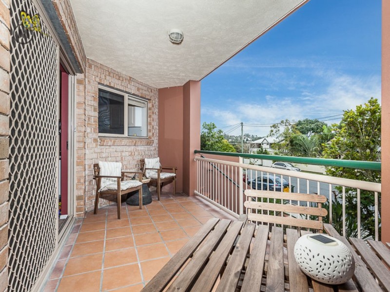 1/24 Terrace Street, Newmarket QLD 4051