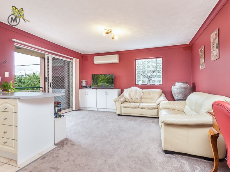 1/24 Terrace Street, Newmarket QLD 4051