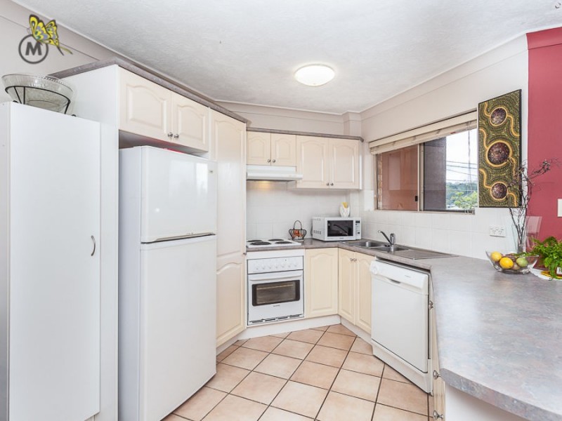 1/24 Terrace Street, Newmarket QLD 4051