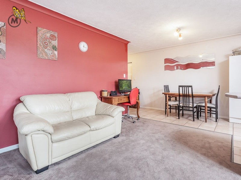 1/24 Terrace Street, Newmarket QLD 4051