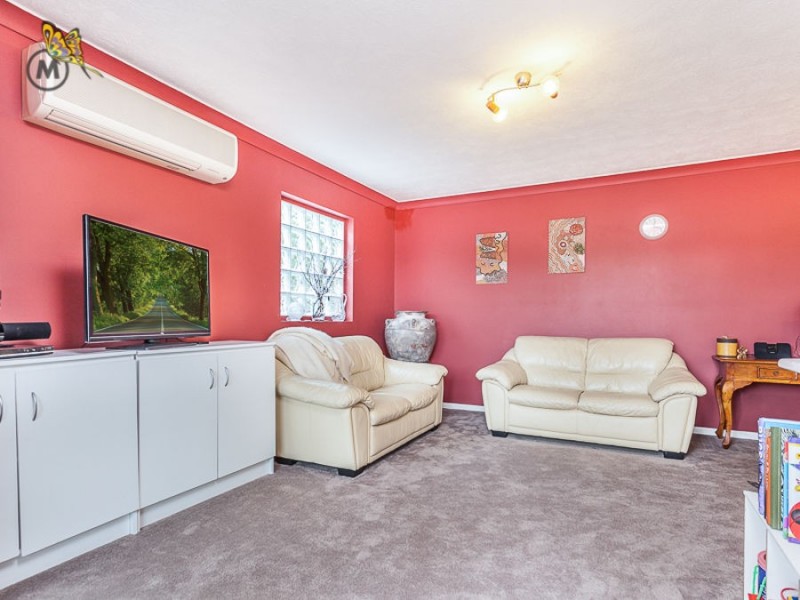 1/24 Terrace Street, Newmarket QLD 4051