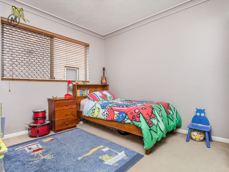 1/24 Terrace Street, Newmarket QLD 4051