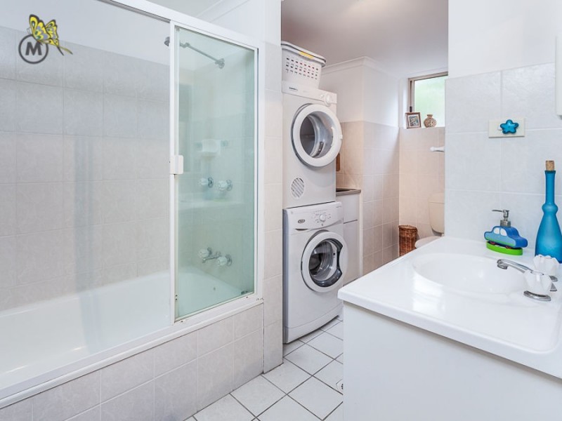 1/24 Terrace Street, Newmarket QLD 4051