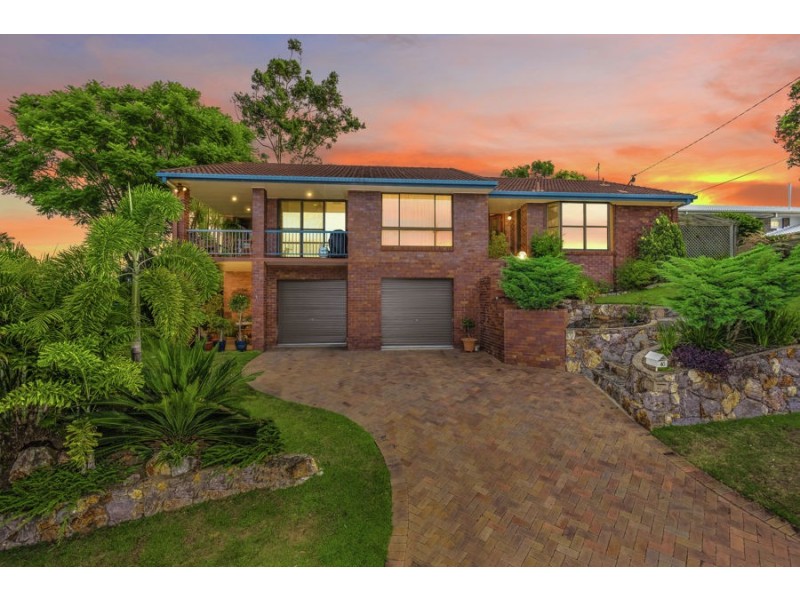 40 Gilmour Street, Chermside West QLD 4032